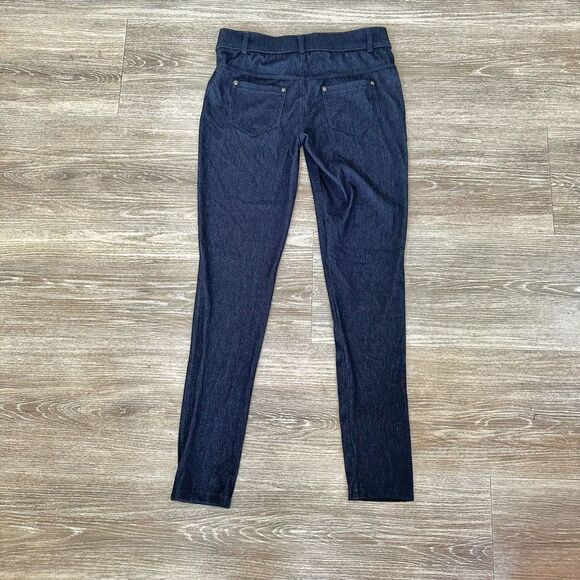 Blue Crush blue leggings - Picture 6 of 12